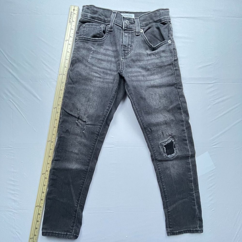 Denizen for Levis Boys Denim (8 Regular)